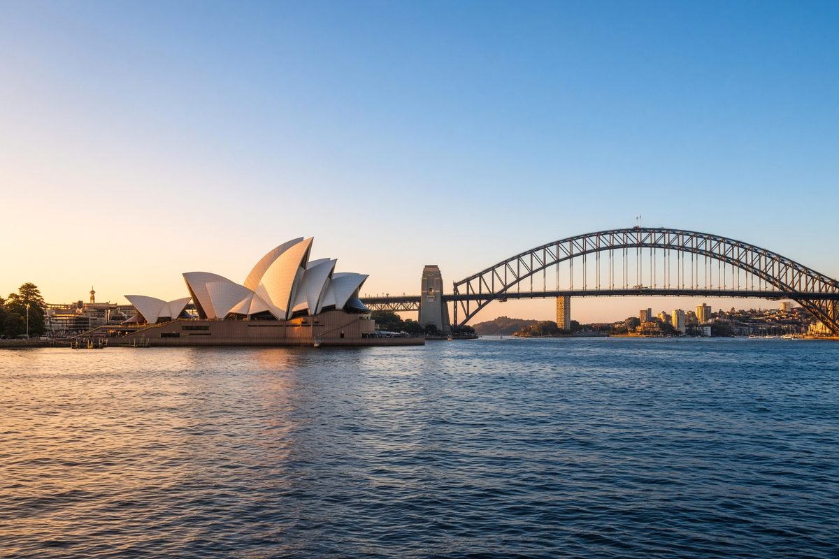 Australia