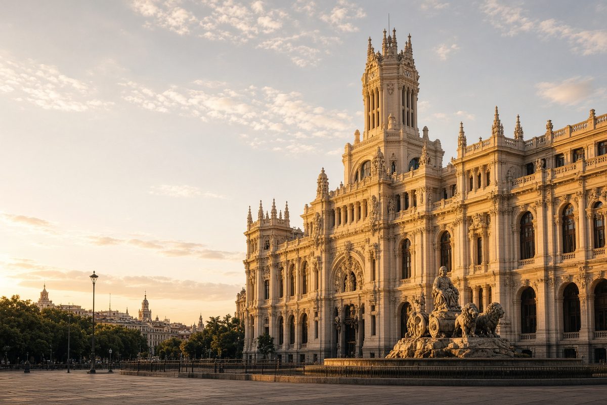 Spain