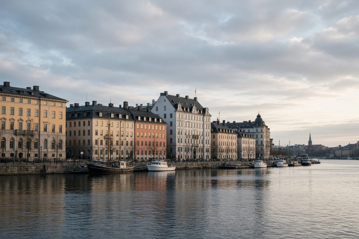 Sweden